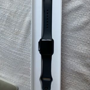 Apple Watch series 3.